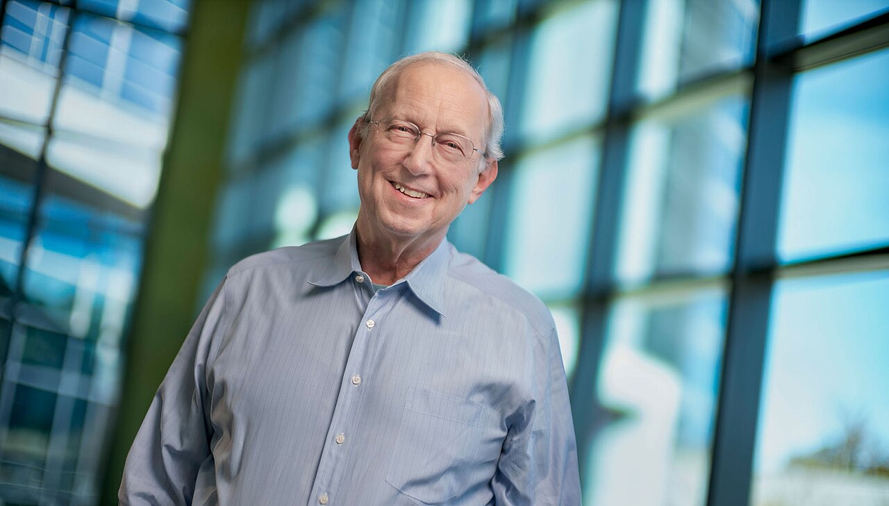 Searching John Sall Net Worth? Discover the Bible's John 1 Instead